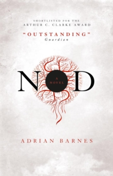 Titan Books Ltd Nod  Paperback  Adrian Barnes