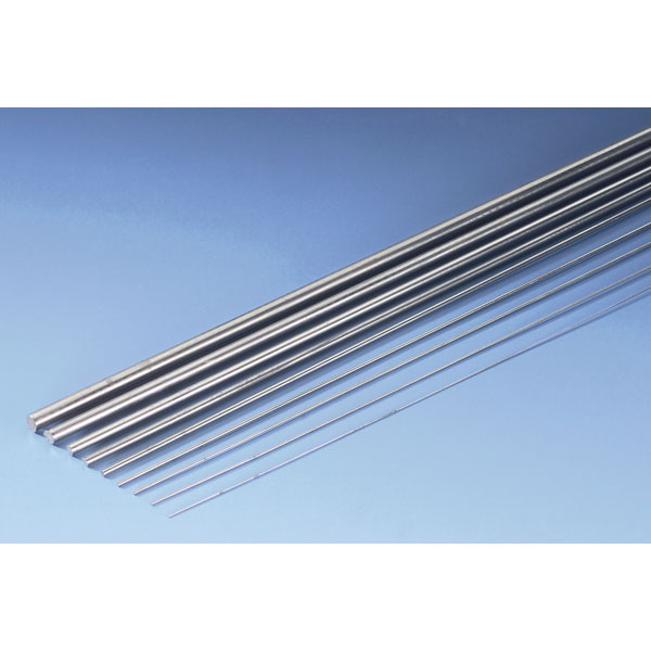 Modelcraft High Quality Steel Spring Wire 1.5mm x 1000mm