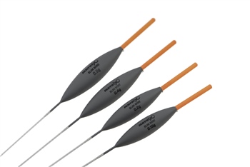 Matrix Slim Wire Pole Floats - 0.2g