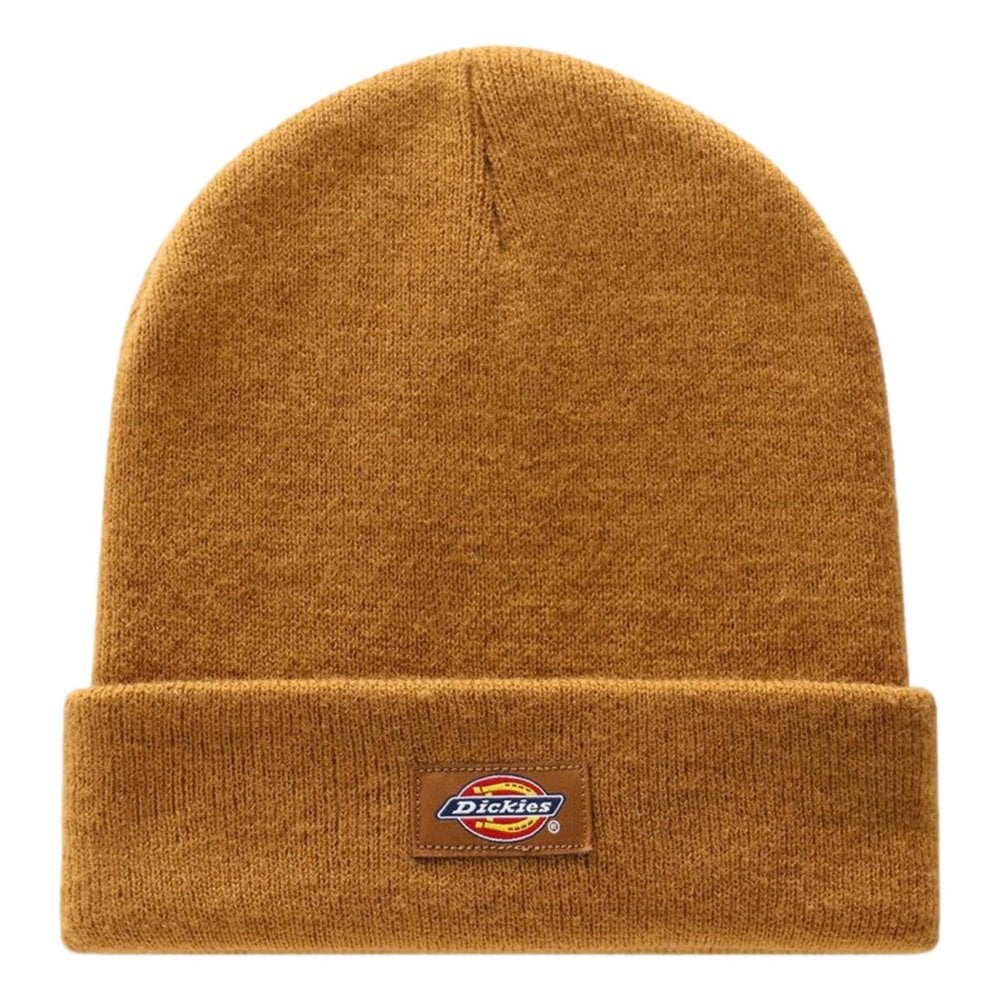 Dickies - Gibsland Brown Duck - Beanies brown