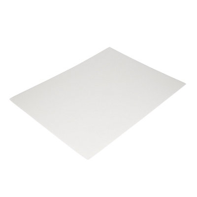 Diall Polystyrene 6mm Insulation Board (L)0.8M (W)0.6M, Pack Of 8