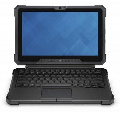 clavier Dell IP65 avec béquille pour tablette Latitude 12 Rugged - French