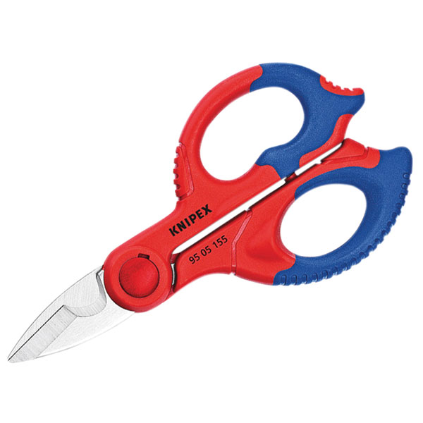 Knipex KPX950510 95 05 10 Electricians Shears 160mm