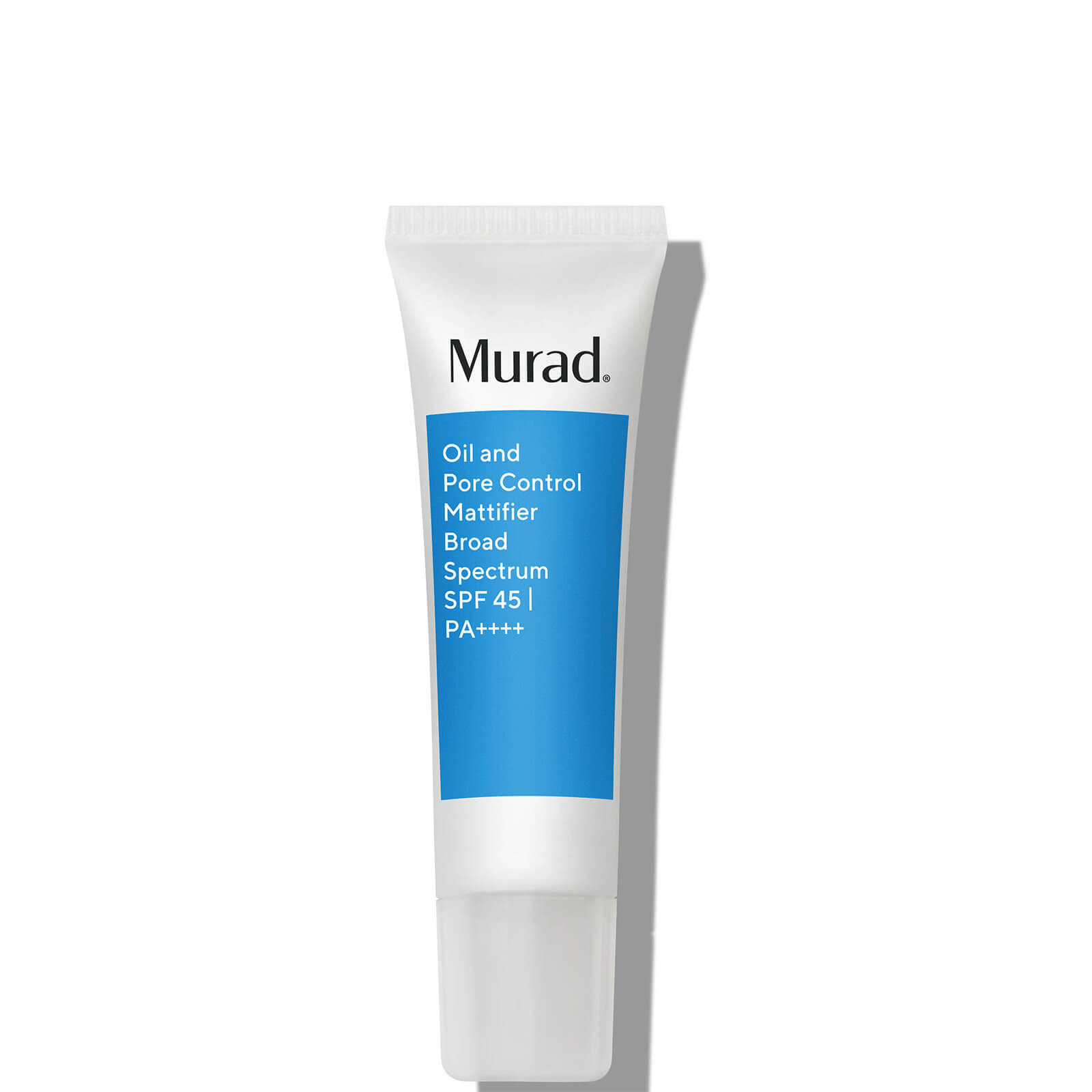 Murad Oil and Pore Control Mattifier Broad Spectrum SPF 45 | PA++++ 1.7 fl. oz