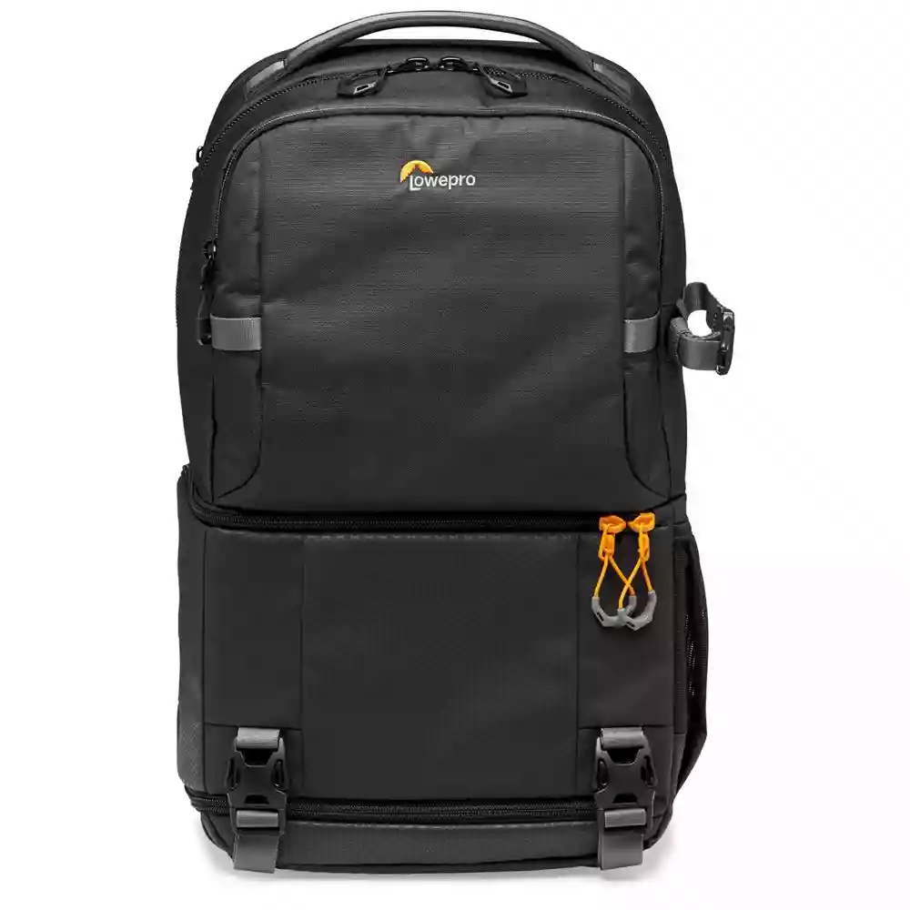 Lowepro Fastpack BP 250 AW III-Black
