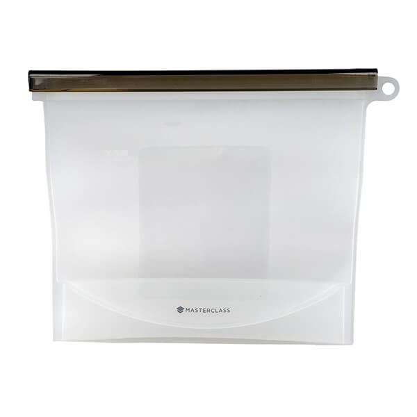 Masterclass Silicone Food Storage Bag