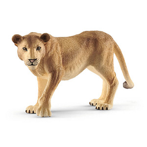Schleich - Lioness Toy