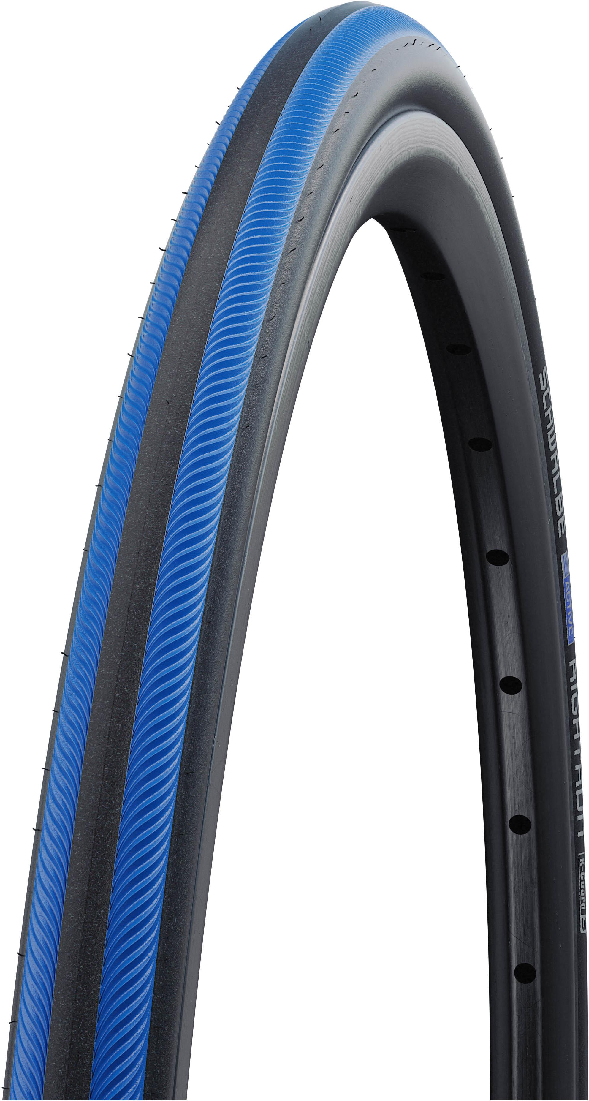 Schwalbe Rightrun K-guard Addix Speed 24" Tyre