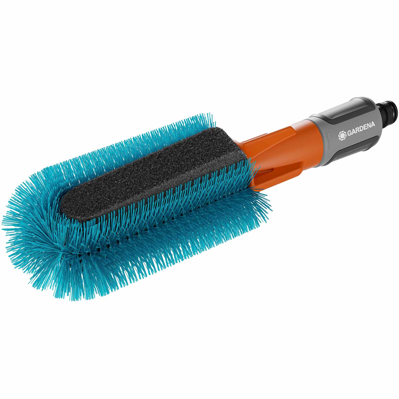 Gardena Cleansystem Bike Cleaning Brush