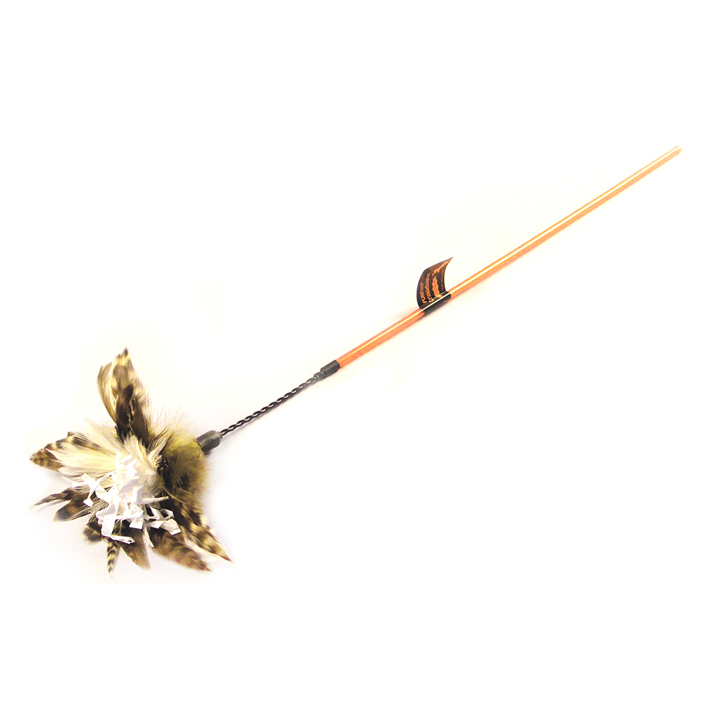 No Brand Crinkle Dancer Pole - 1 Toy