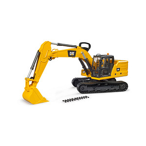 Bruder Schaufelbagger Cat®