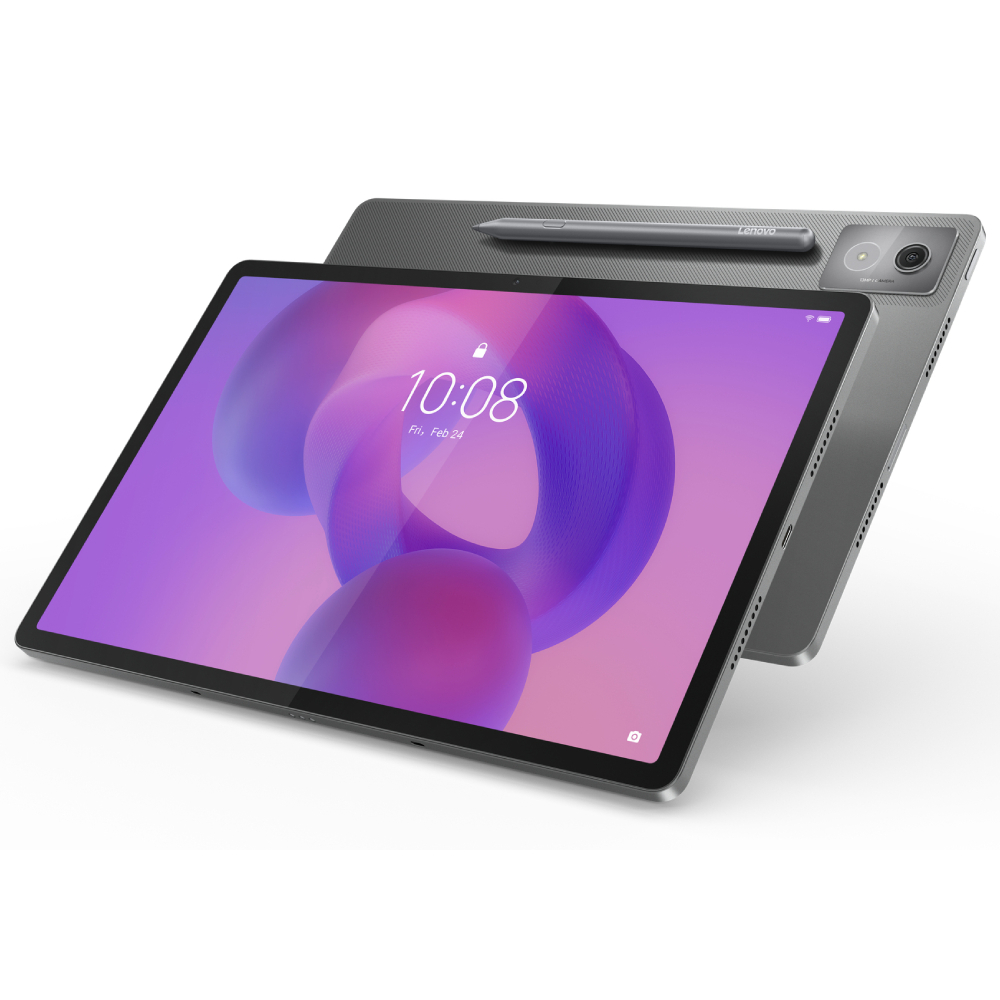  Idea Tab Pro Mediatek 8300 8gb Ram 256gb Flash Android 14 12.7" 3k Tablet