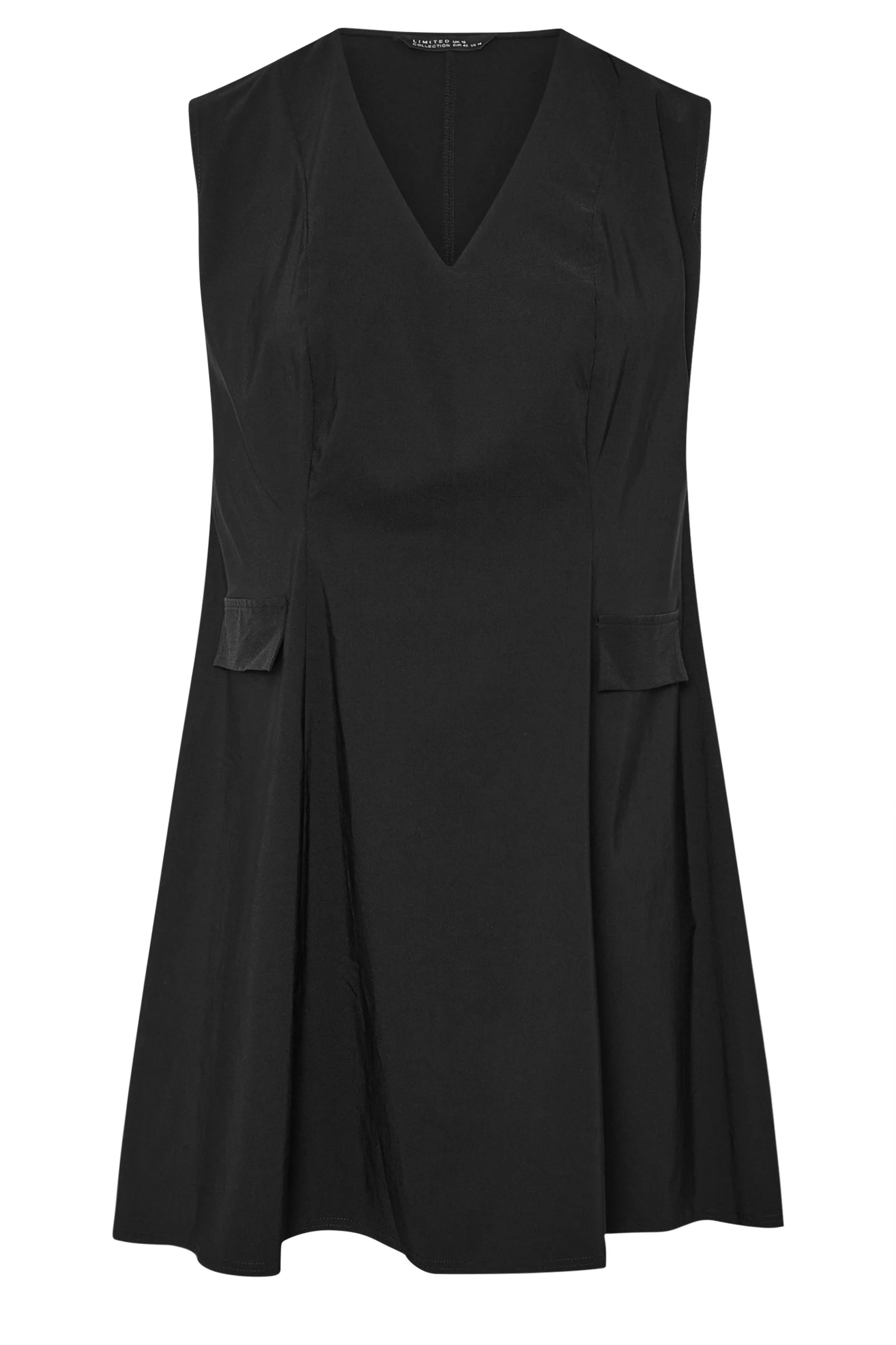 Bengaline Mini Dress