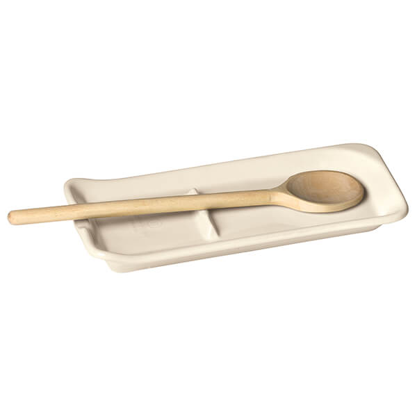  Clay Spoon Rest