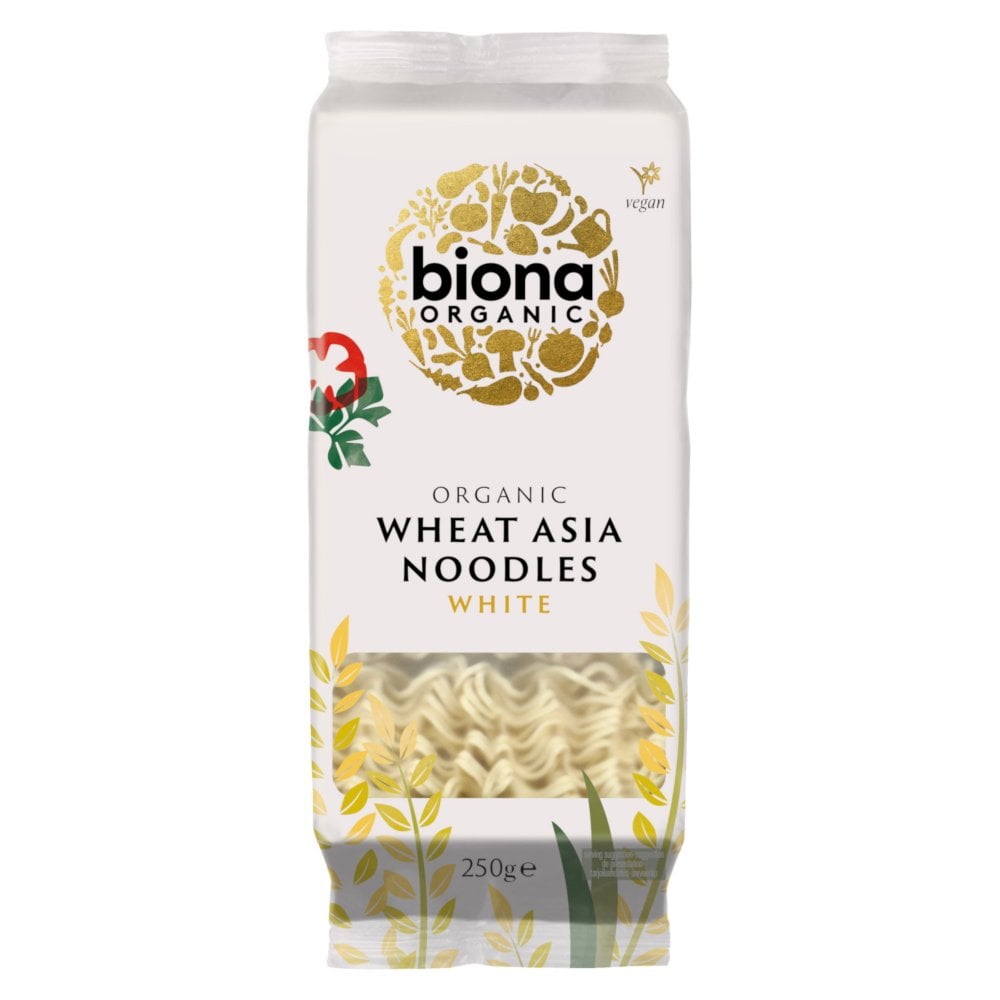 Biona Asia Noodles 250g