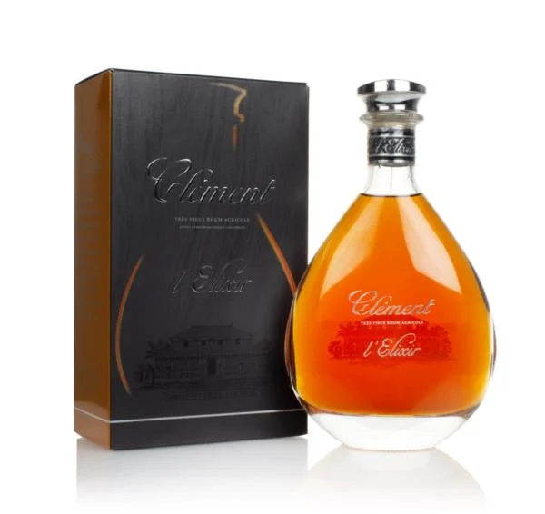 Rhum Arcane The Arcane Flamboyance Dark Rum | ABV 40% 70cl