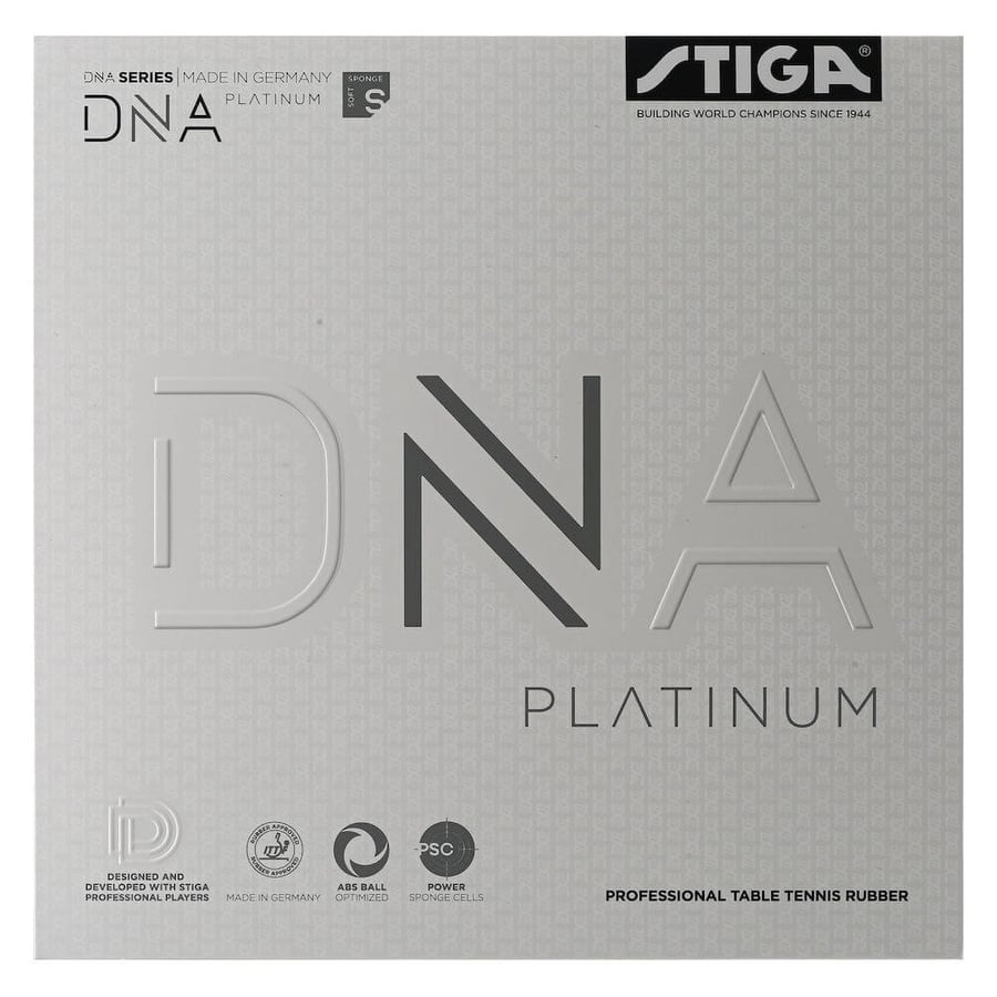 Dna Platinum S