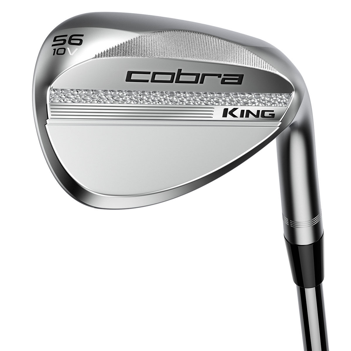Cobra Golf King Versatile Steel Golf Wedge, Mens, Right hand, 60 v grind, Steel | American Golf