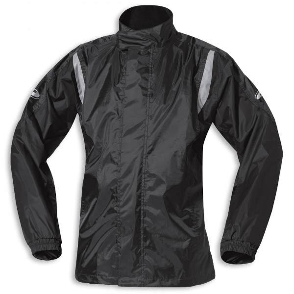 Held Mistral 2 Regenjacke Schwarz 2XL