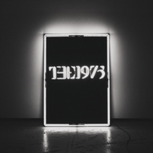Music Magpie The 1975 by The 1975 Vinyl 12&quot; Album