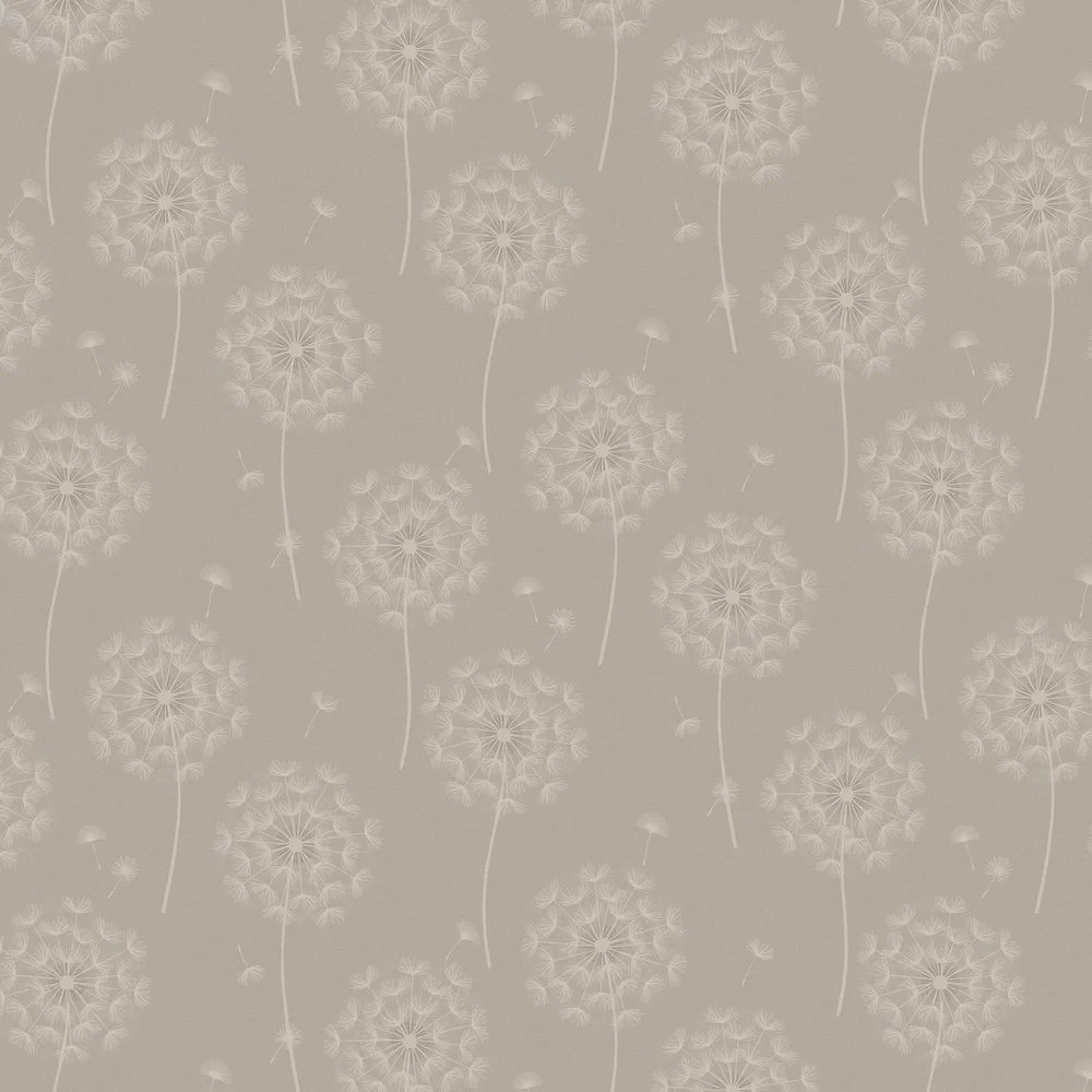 Opus Allora Taupe Heavyweight Vinyl Holden Decor