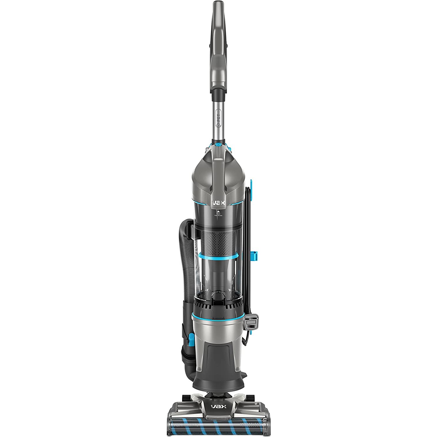 Vax Air Lift 2 Pet CDUP-PLXS Upright Vacuum Cleaner