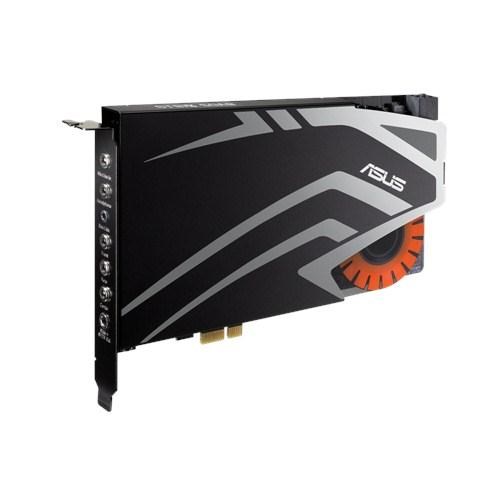 Asus STRIX Soar 7.1 Channel PCIe Sound Card