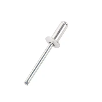 Magnusson Rivets (L)12mm (Dia)4.8mm, Pack Of 1