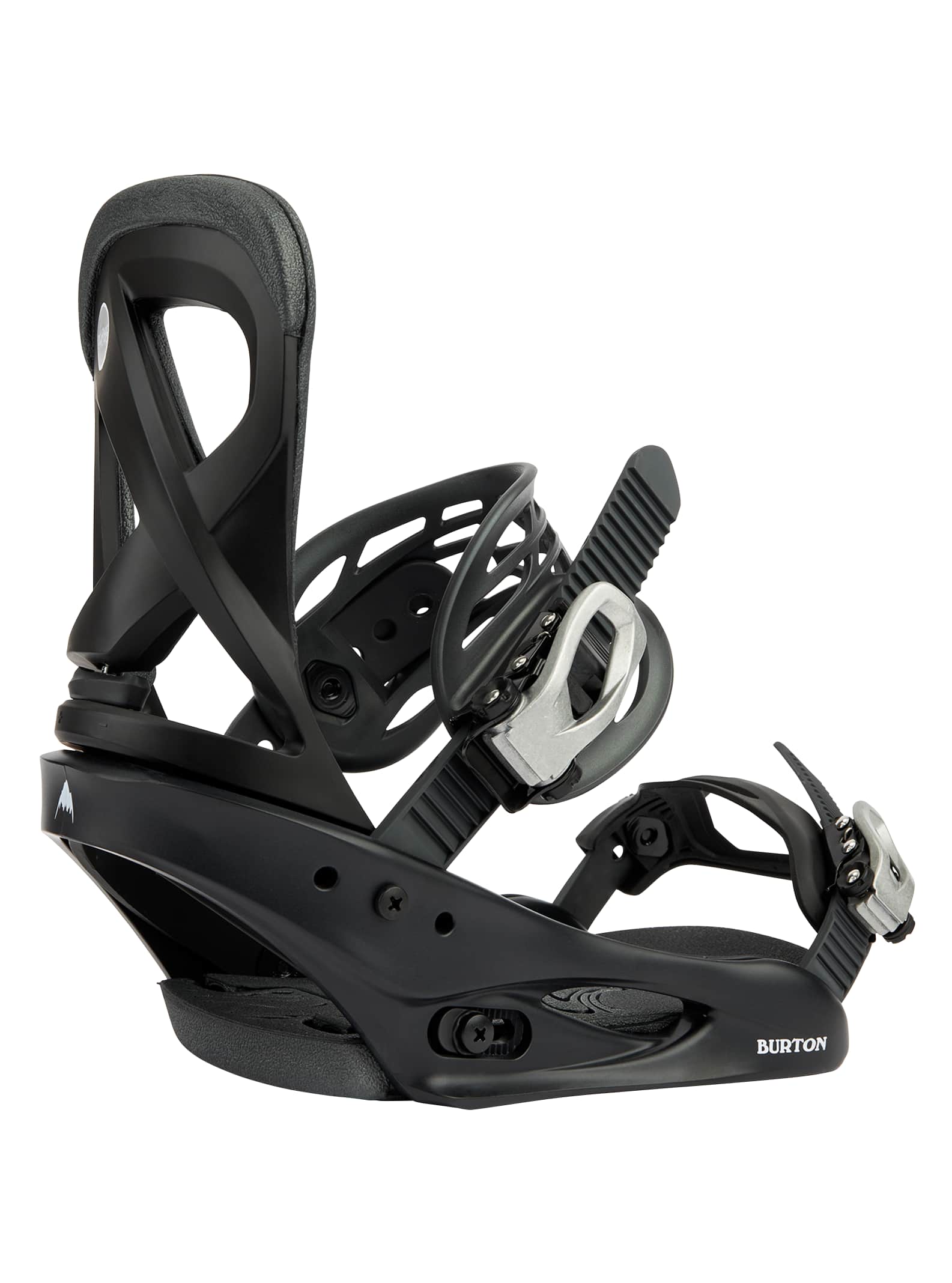 Burton Scribe Re:Flex snowboardbindningar för damer, L