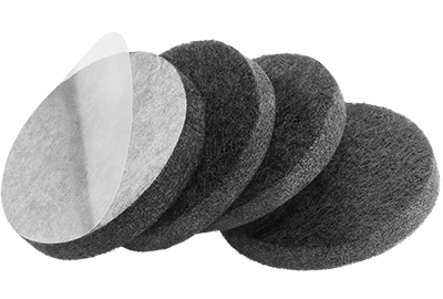 Sonos Felt Feet for Sub