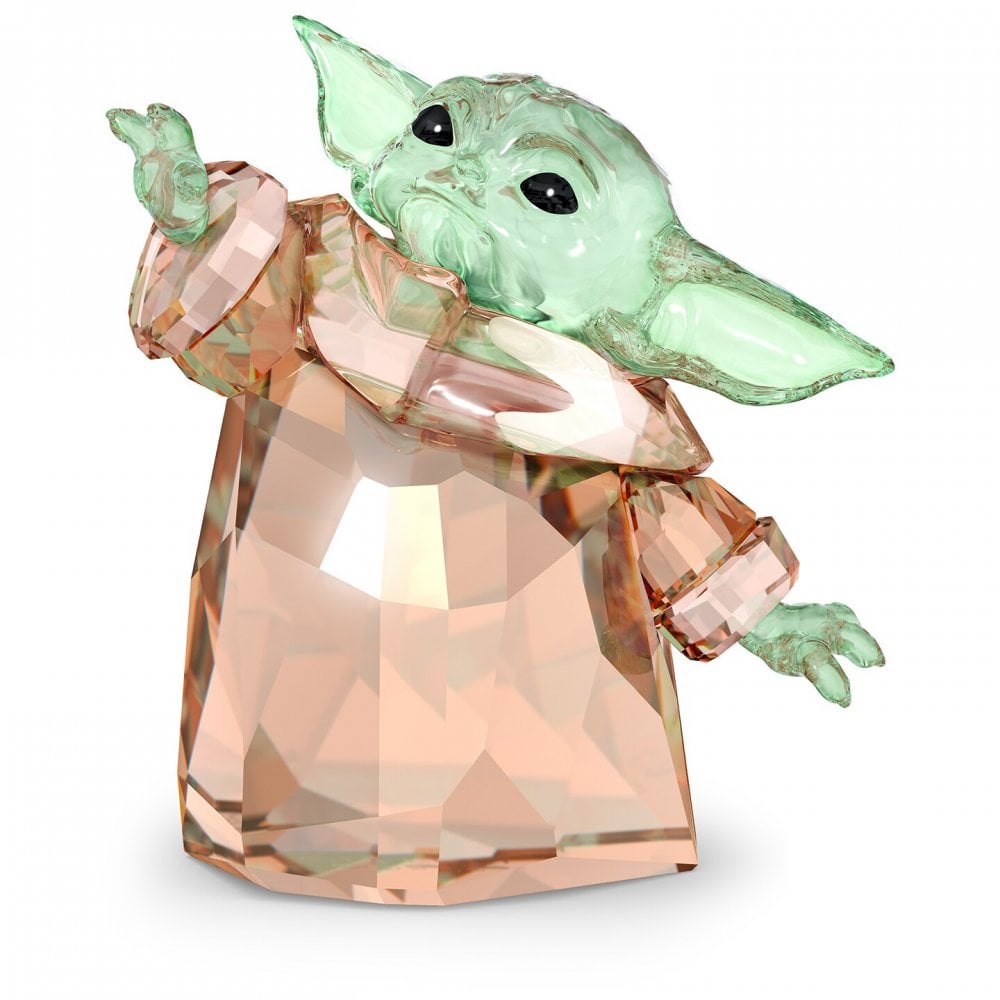 Swarovski Star Wars Mandalorian The Child 5583201