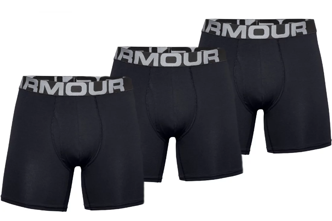 Under Armour men's Boxer shorts