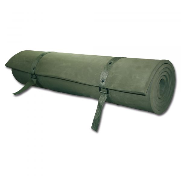 MFH Matelas isolant type US olive