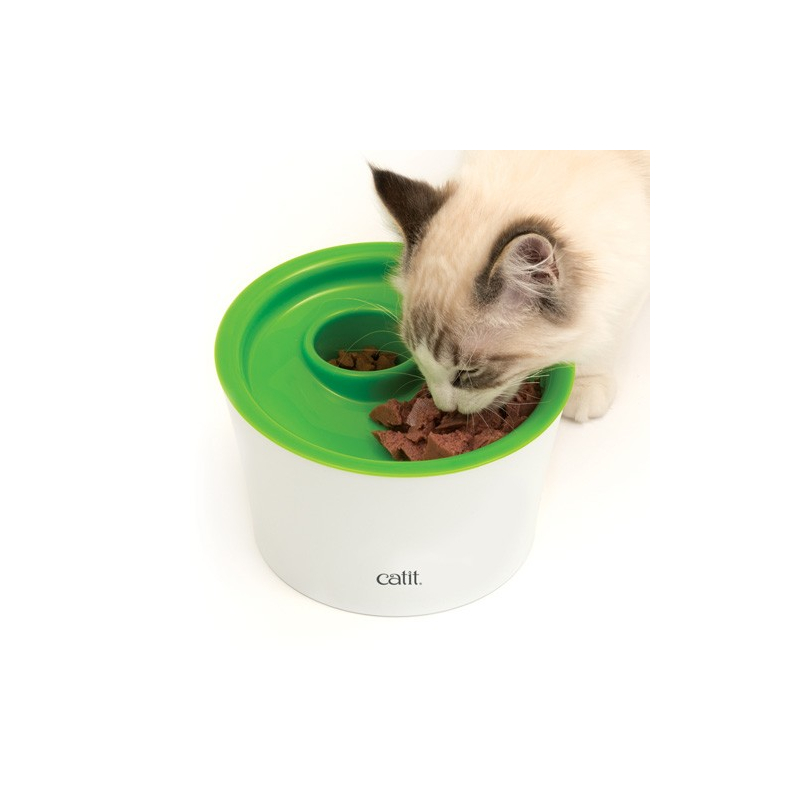 Catit - Cat Multi Feeder.