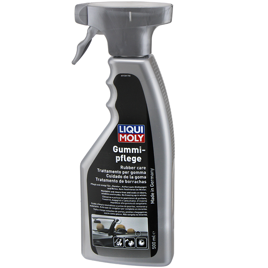 Liqui Moly Liqui Moly Rubber care 500 Ml