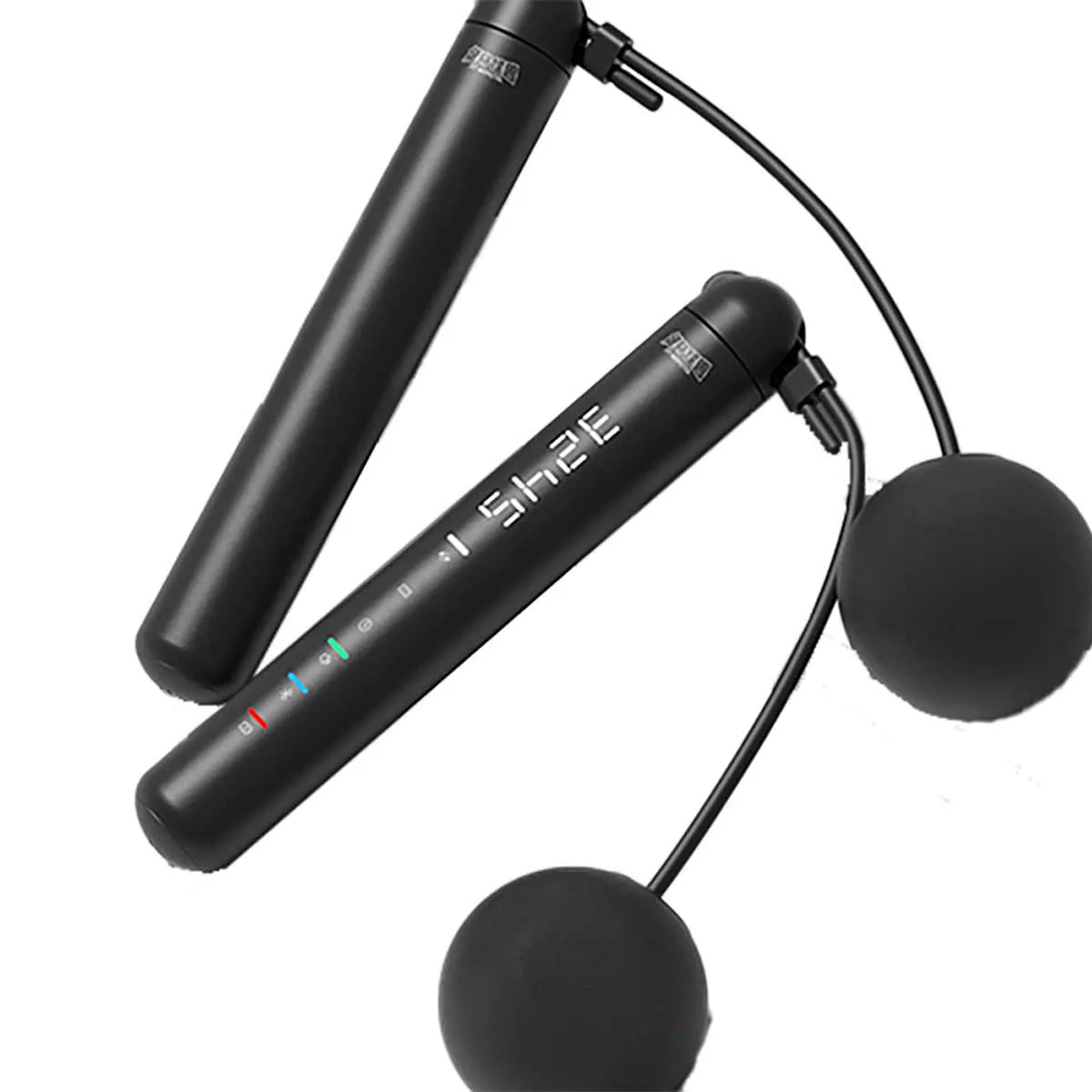 Lifemax Smart Fitness&#58; Smart Rope