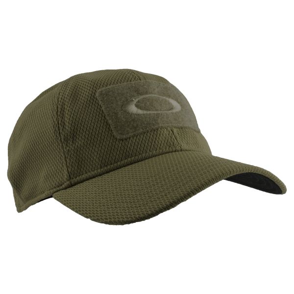 Oakley Casquette SI kaki L