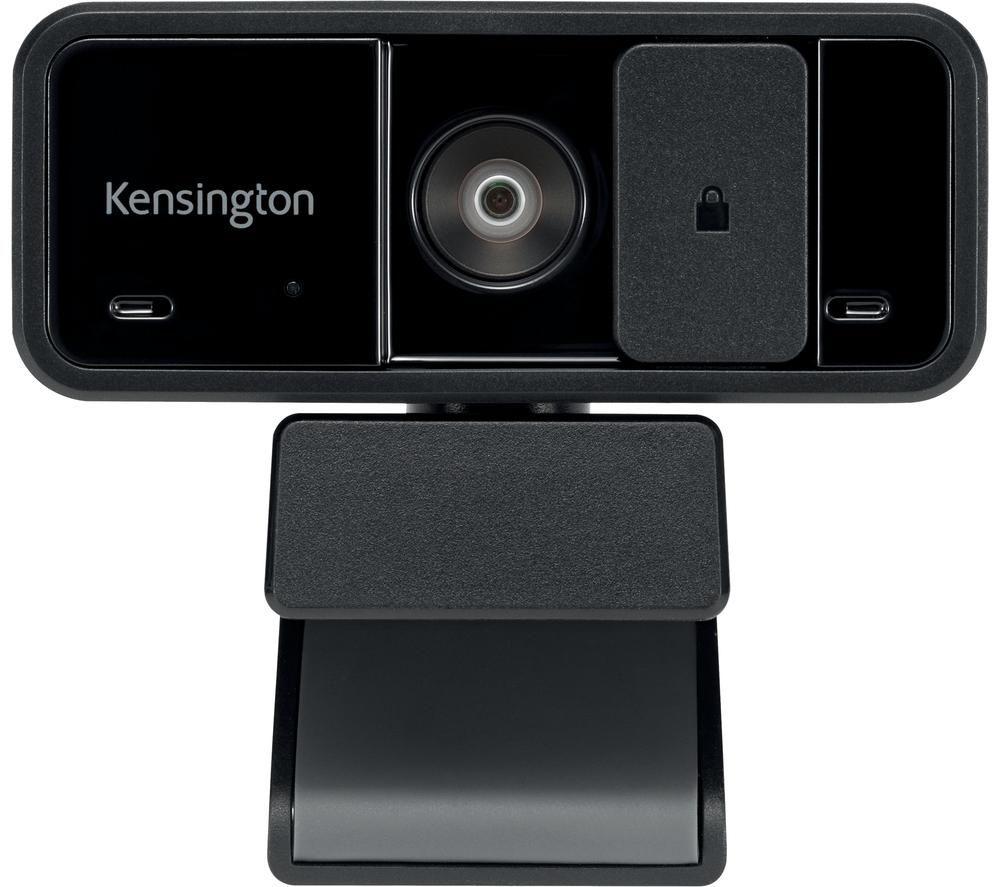 Kensington W1050 Full HD Webcam