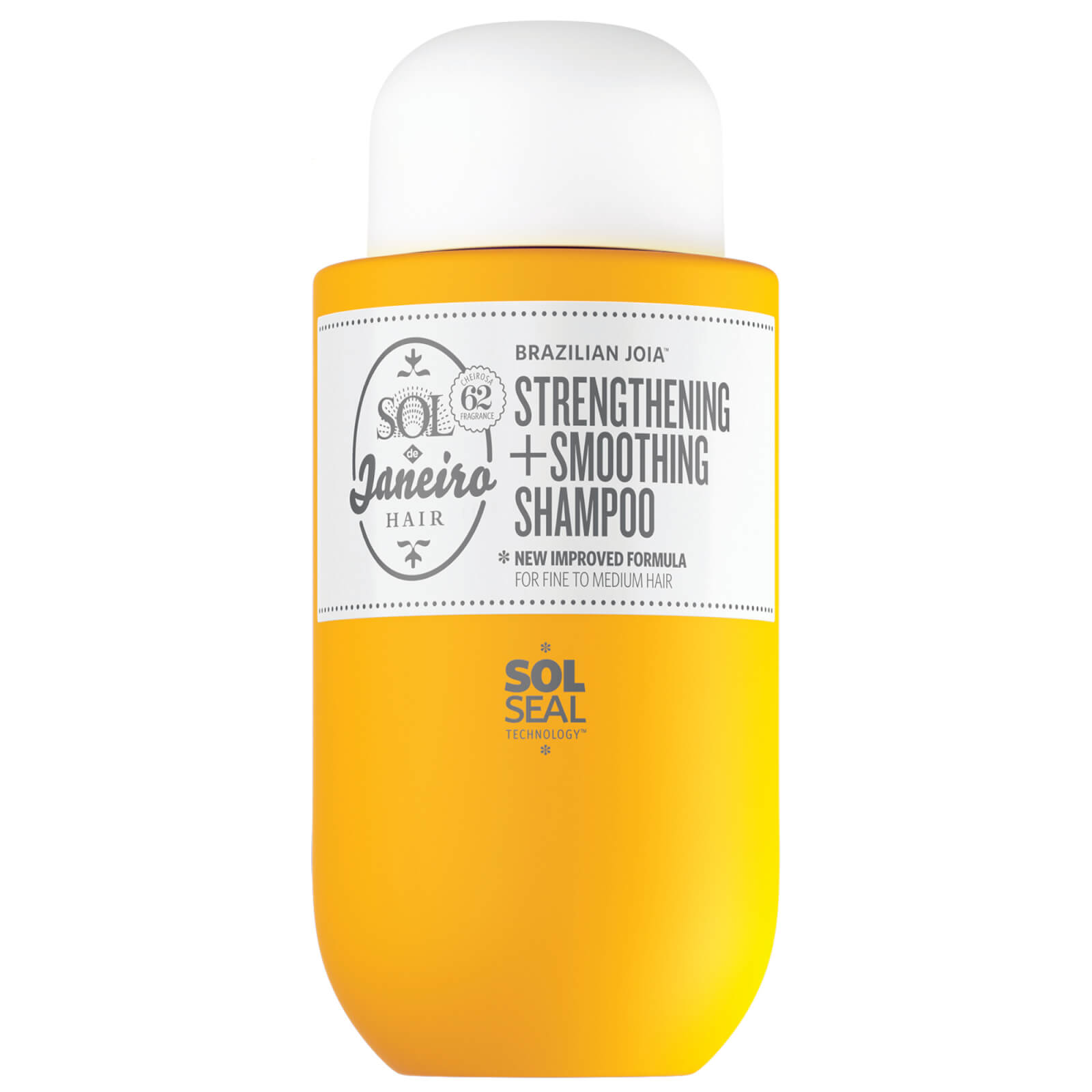 Sol De Janeiro Brazilian Joia Shampoo (Various Sizes) - 295ml