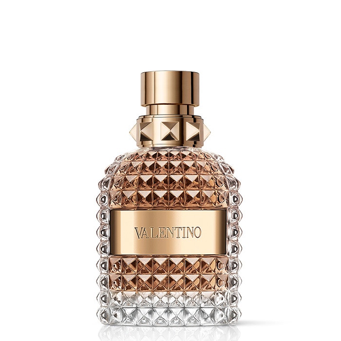 Valentino Valentino Uomo Eau de Toilette Spray 50ml