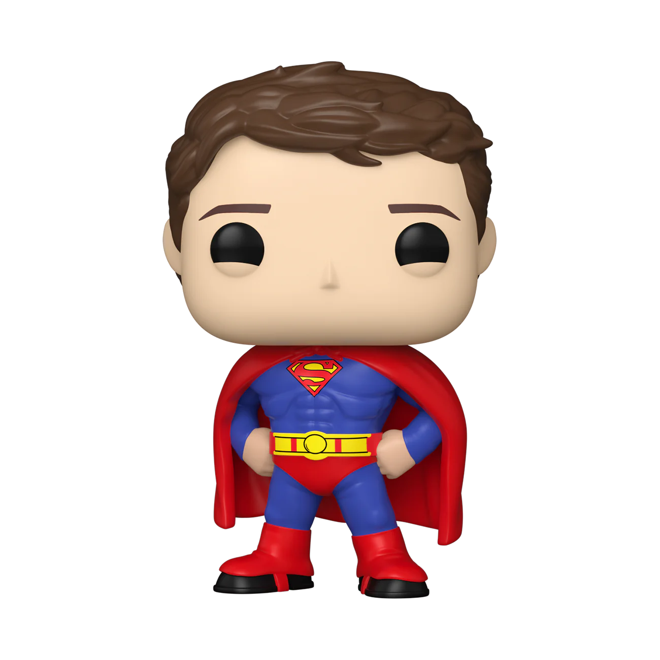  POP! Joey Tribbiani (Superman) - Friends
