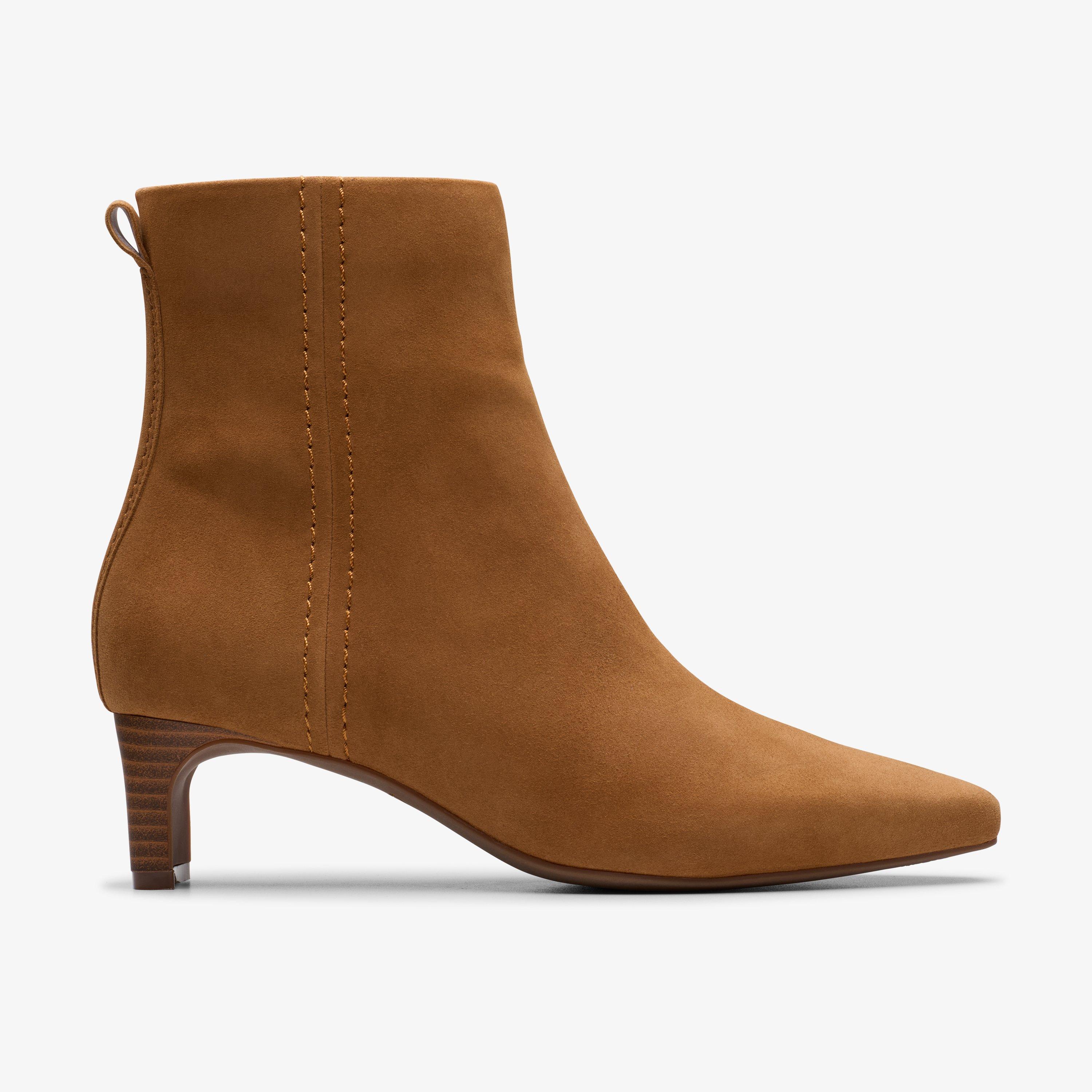 Clarks Edina Up
