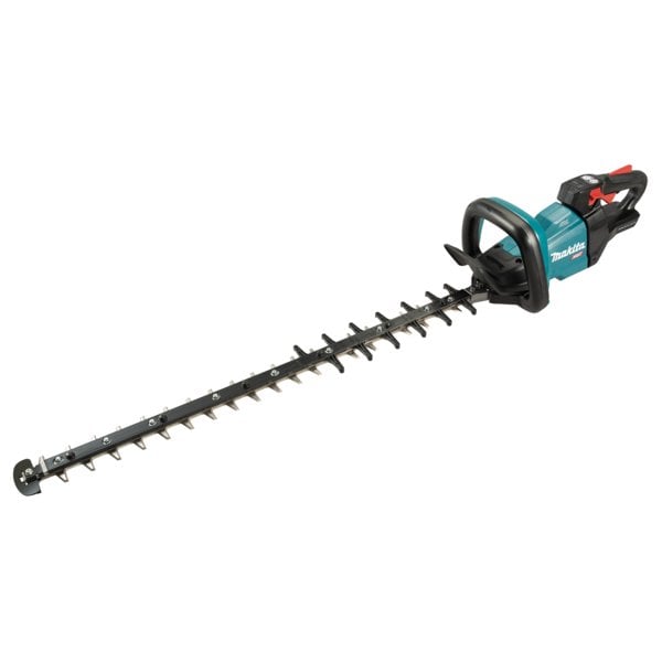 Makita UH007GZ 40v Max Cordless Brushless Hedge Trimmer 75cm Blade Rou