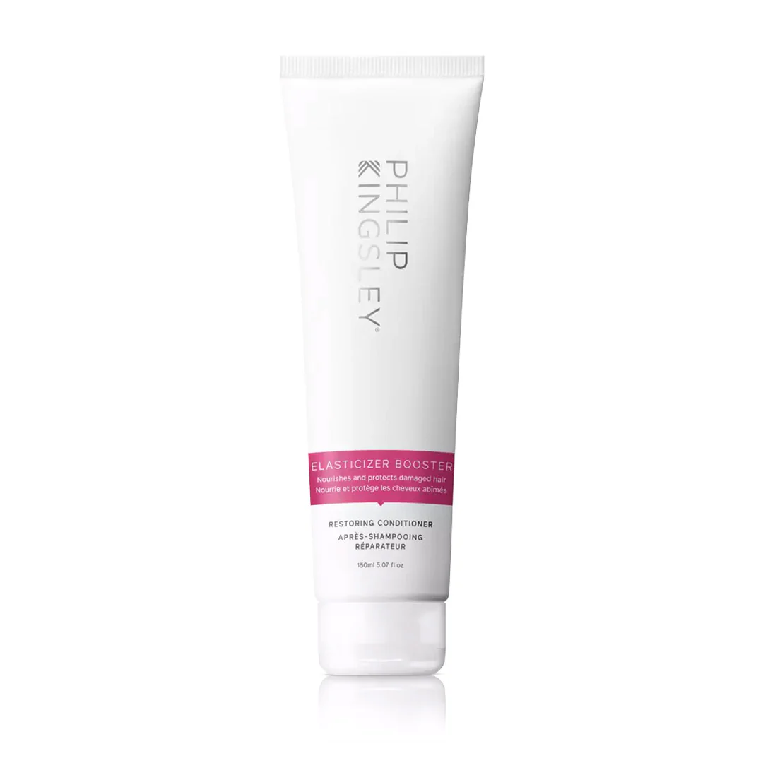 Philip Kingsley Elasticizer Booster Restoring Conditioner 150ml, Multi, Women|