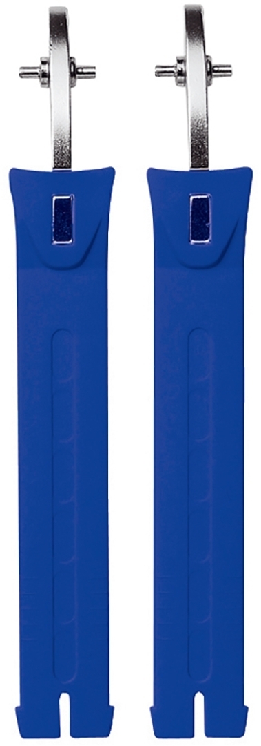 Sidi ST Long Cinghie Blu unica taglia