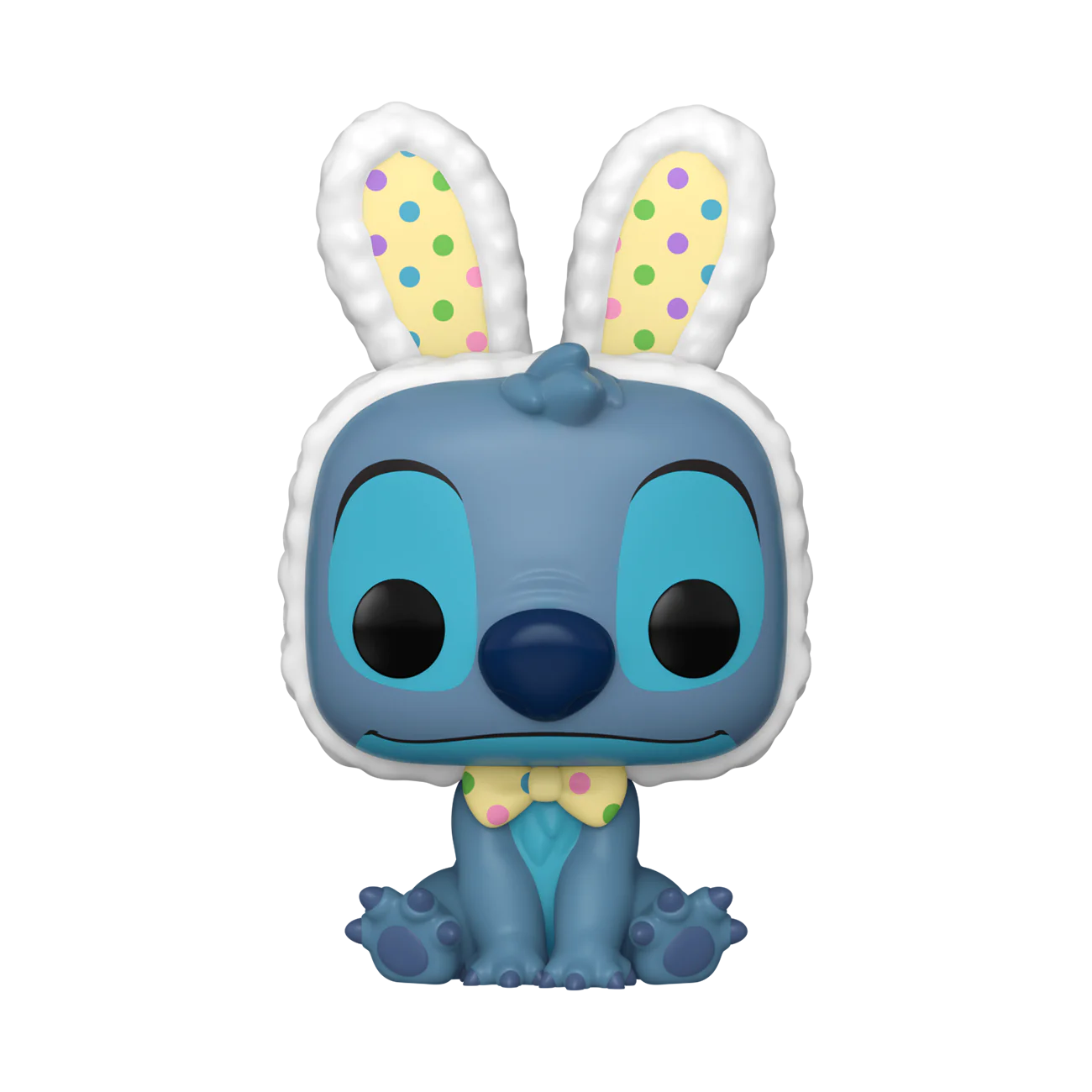 Funko POP! Stitch (Easter) - Lilo And Stitch