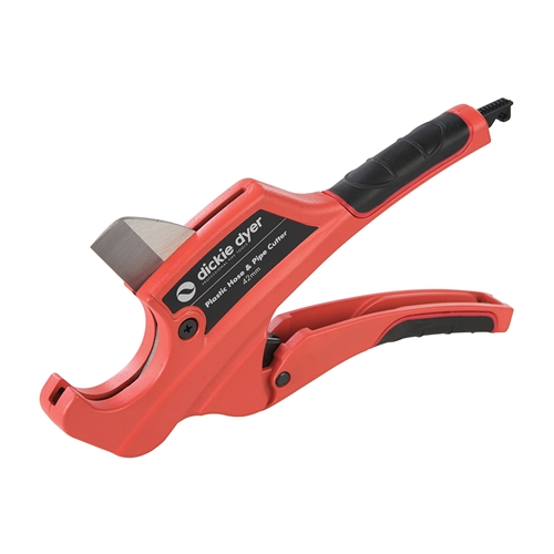Dickie Dyer Plastic Hose & Pipe Cutter - 42mm