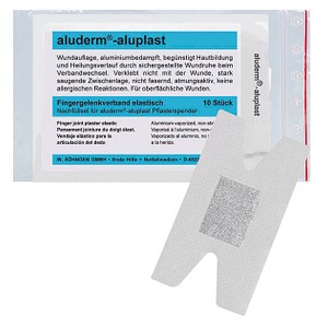Söhngen Sohngen 1009917 Refill PaC.K For Aluderm Aluplast Plaster Dispenser