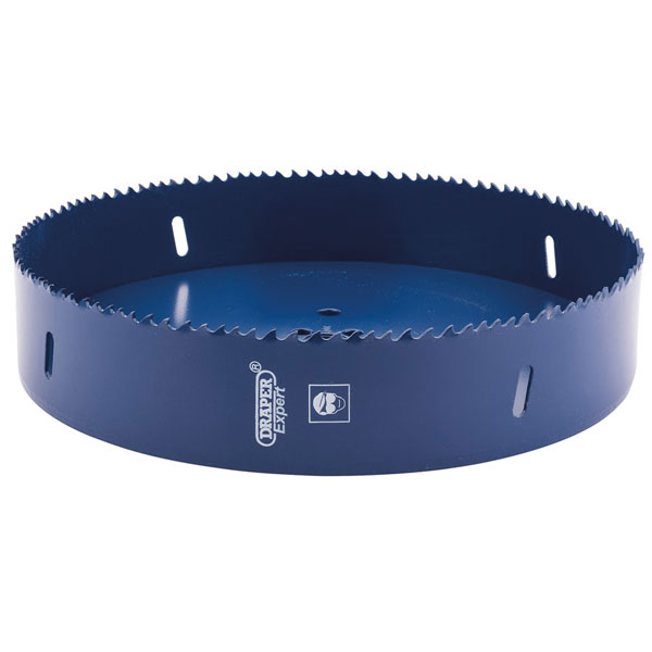 Draper HSS Bi-metal Holesaw Blade, 56mm