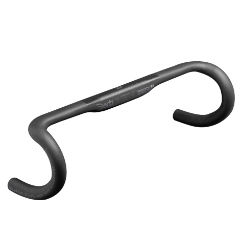 Deda Elementi Zero 2 Dcr Rhm Evo Handlebars